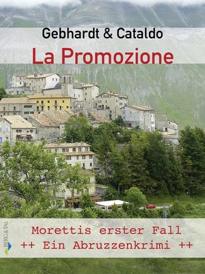 cover image of La Promozione